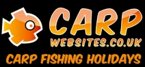 Carp Websites