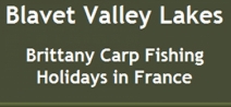 Blavet Valley Lakes