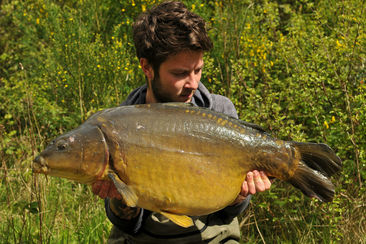 Chod Rig Help From Team Mainline