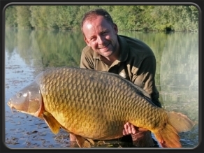 Damian Clarke