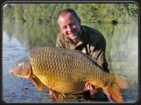 Damian Clarke