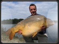 Gary Hagues