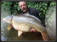 Gary Thomas