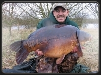 Derek 'The Don' Ritchie
