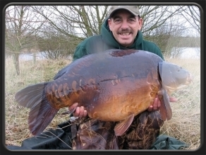 Derek 'The Don' Ritchie