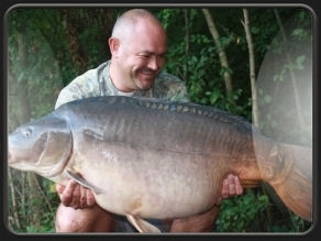 Mick Tuck