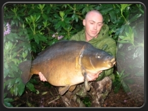 Richie Latham