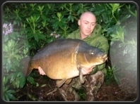 Richie Latham