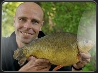 Dean Macey