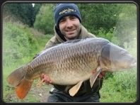 Adam Clewer