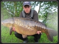 Ed Betteridge