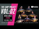 The Carp Project Vol.02 Coming Soon