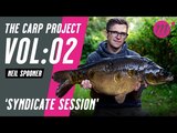 The Carp Project Vol 02 Syndicate Session