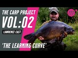 The Carp Project Vol 02 The Learning Curve