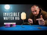 INVISIBLE WAFTER RIG