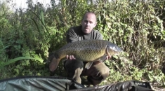 Steve Spurgeon's carp catching rig