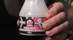 The  Hookbait Enhancement System with Steve Spurgeon