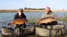 Social Carp!