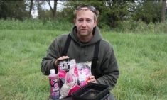 Mark Pitchers Stick Mix Tactics