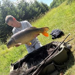 Catch by 