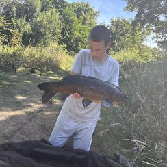 Catch by 