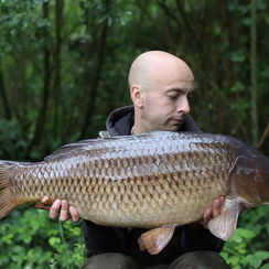 Catch by