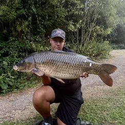 Catch by 