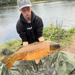 Catch by 