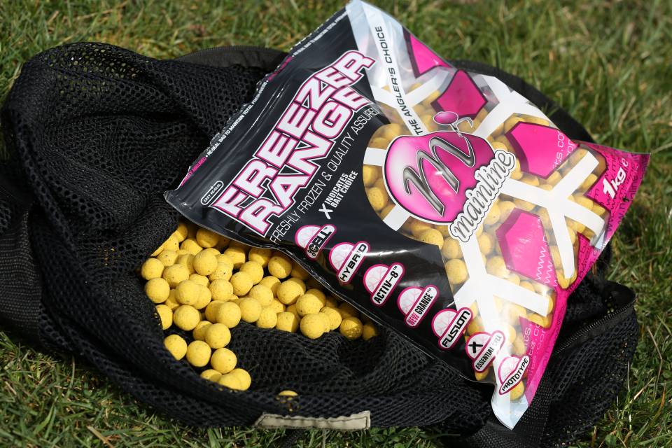 Photo of Win 10kilos Of Essential Cell Freezer Baits