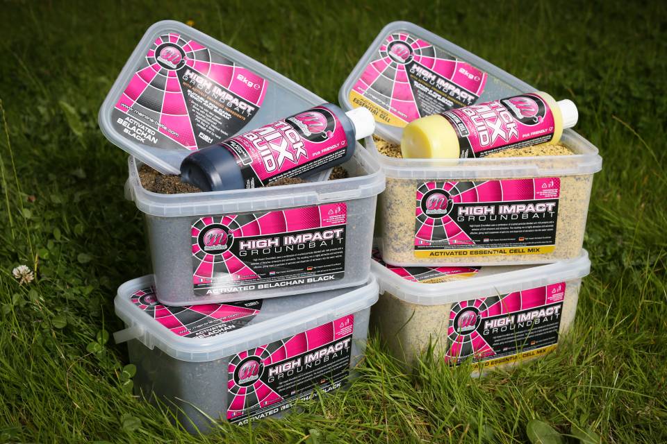 Photo of Stick Mix Liquid - Groundbait Competition!