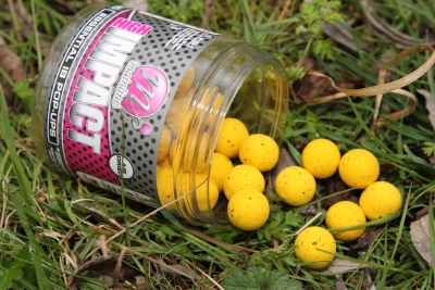 Fishing Single Hookbaits
