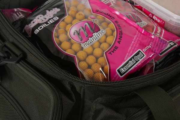 Keep shelflife baits out of direct sunlight and ideally store in a cool bag