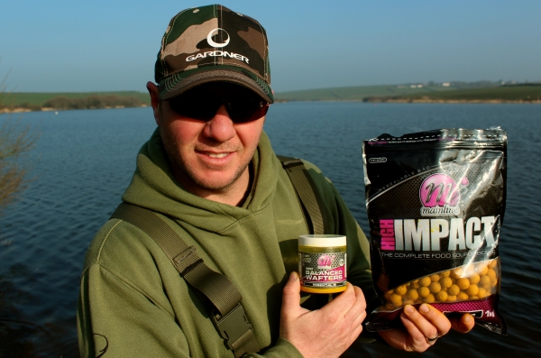 Mainline Baits doing the business as usual