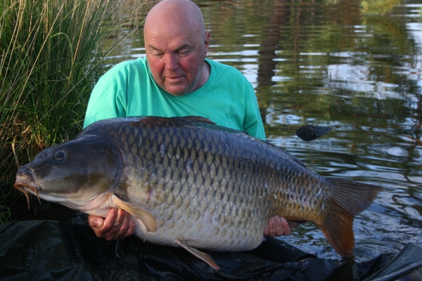 64lb - Lovely!