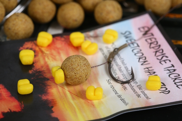 Image © Mainline Baits