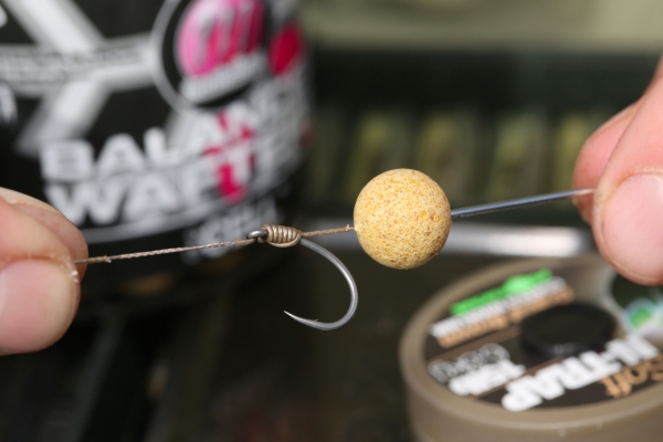 Image © Mainline Baits