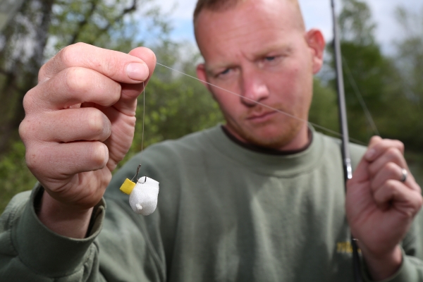 Image © Mainline Baits