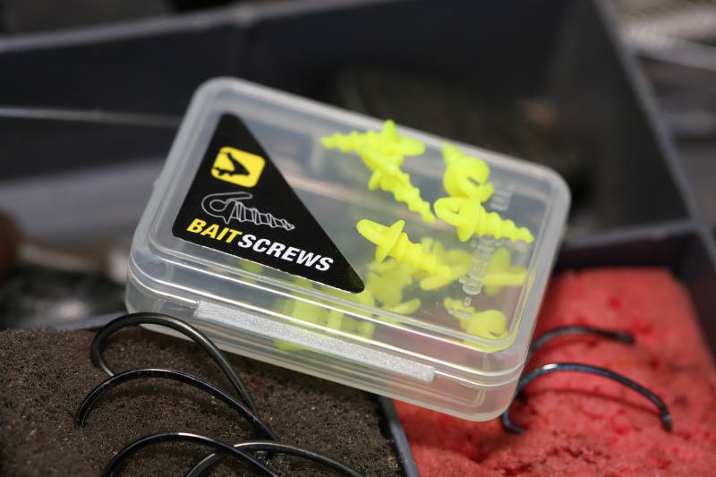 Image © Mainline Baits