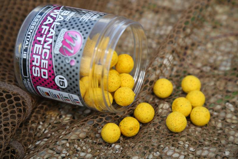 Image © Mainline Baits