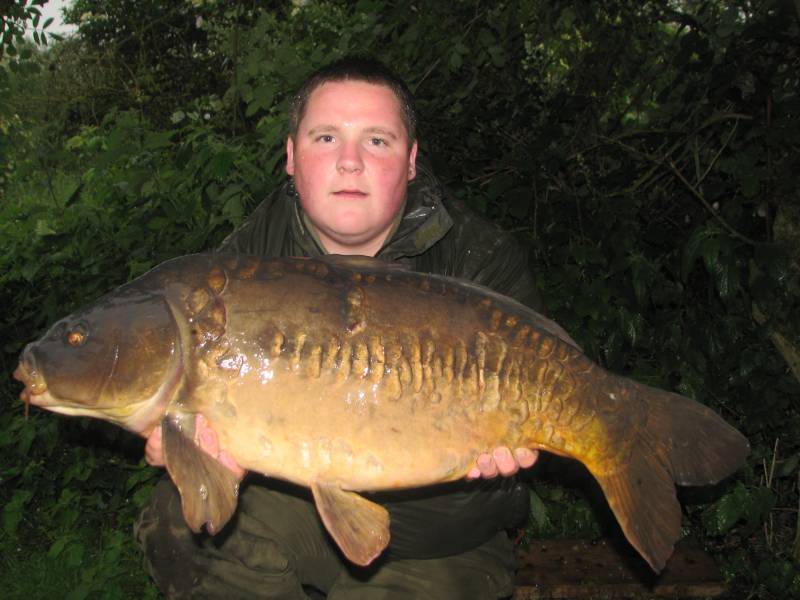 Image © Mainline Baits