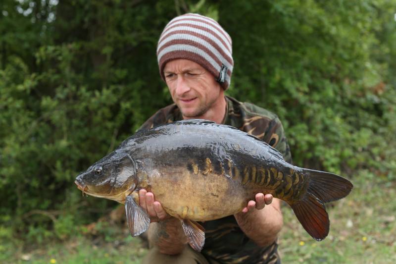 Image © Mainline Baits