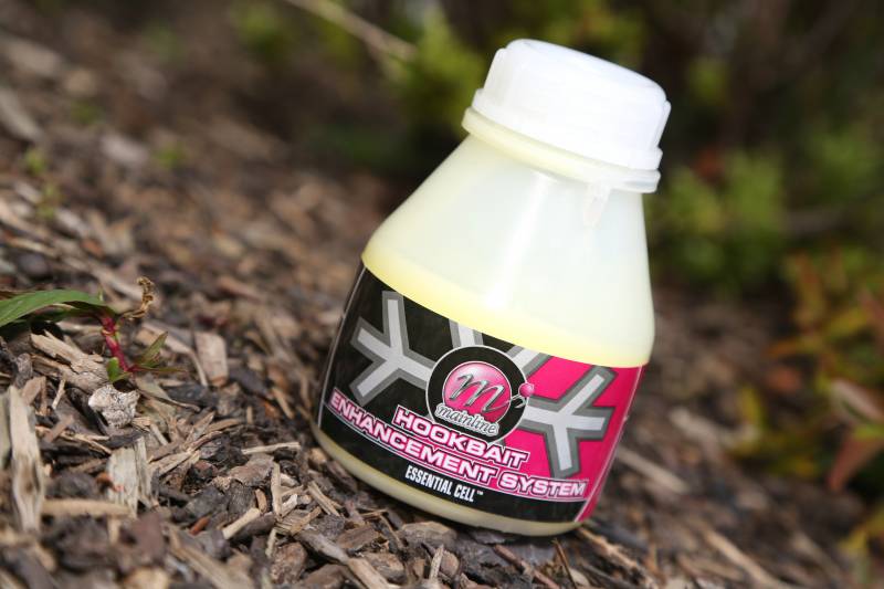 The Hookbait Enhancement System is perfect for rehydrating your baits