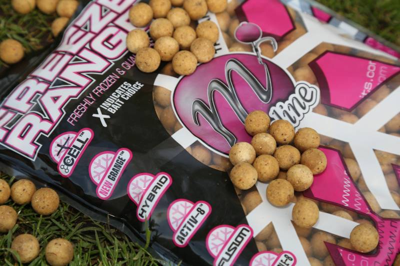 Image © Mainline Baits