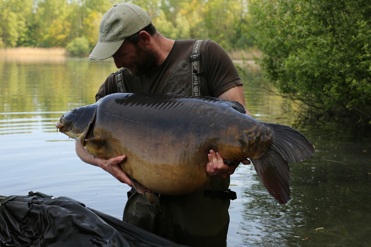 Image © Mainline Baits