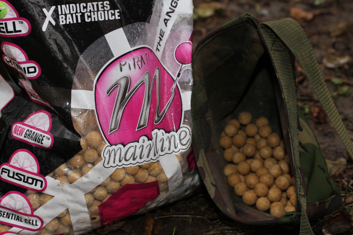 Image © Mainline Baits