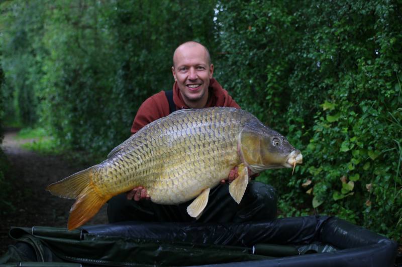 45lb 4oz