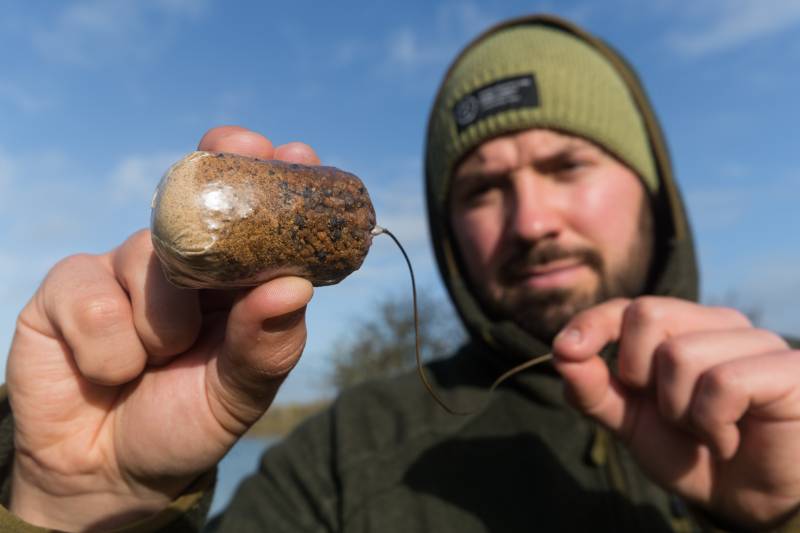 How to set up pva solid bags with quick change stems and rig tubing. loop  method - YouTube