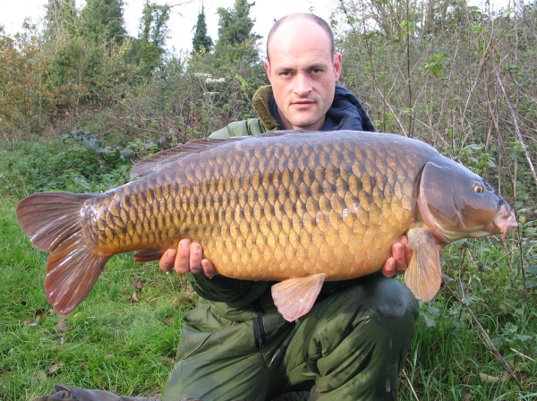 Cold water Common.