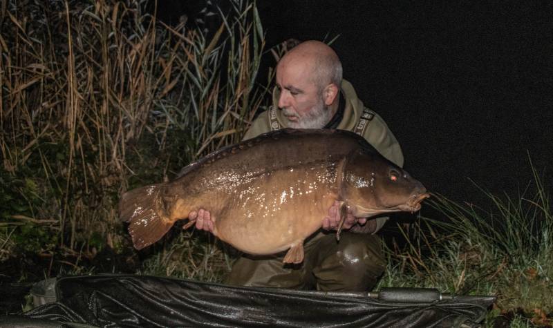 Image © Mainline Baits