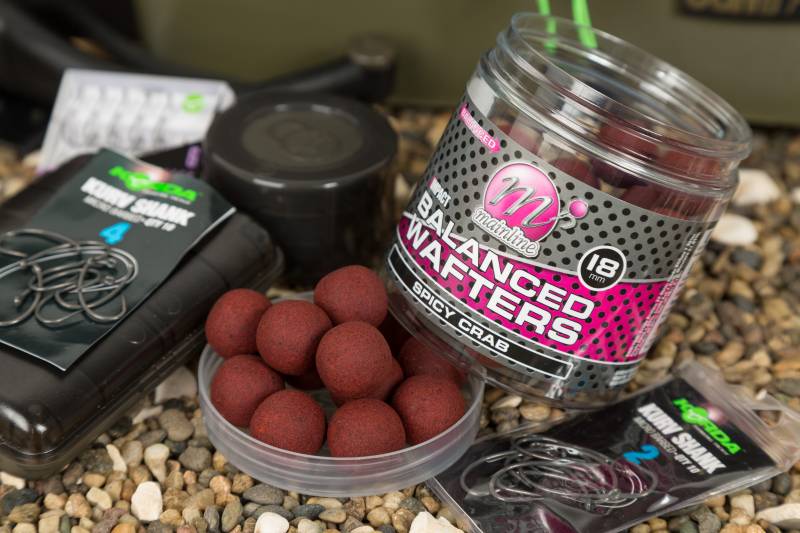 Image © Mainline Baits